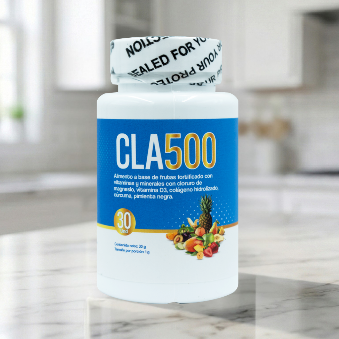 CLA500